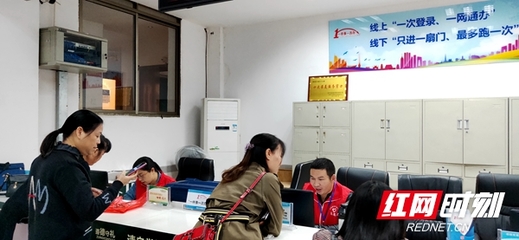邵阳市双清区:激发企业活力打造科创高地