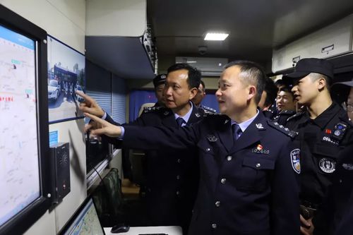 津市 最平安城市 最满意服务 最可靠警队 炼成记