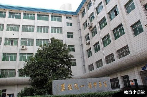 湖南邵阳最好的4所高中,县级中学占据前二,是你心中的榜单吗
