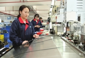 湖南出台建设新时代技能人才强省措施 企业培养出高级技师可获补贴