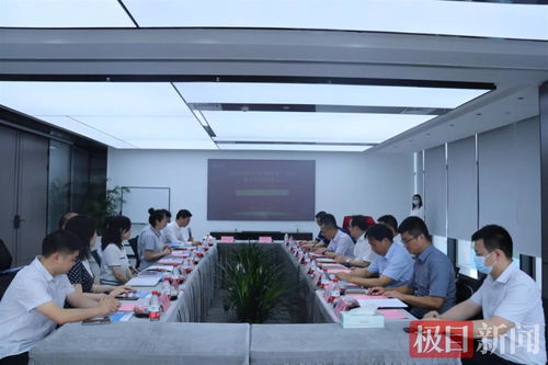 武汉纺织大学与盛隆电气签署校企合作协议