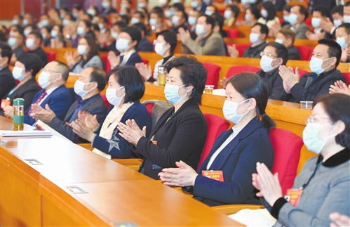 豪情满怀开启新征程
