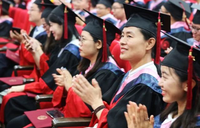 “邵阳学院引进博士”最新通报,存在不当做法,党委书记被免职