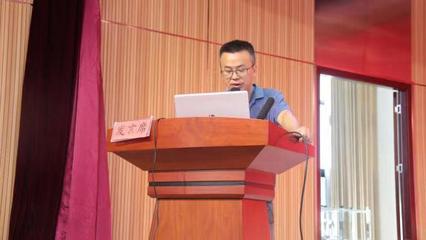 邵阳市中医医院2022年中医本科见习班正式开班