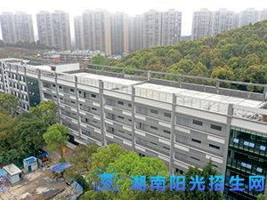 邵阳市机电职业技术学校2022年招生办联系电话