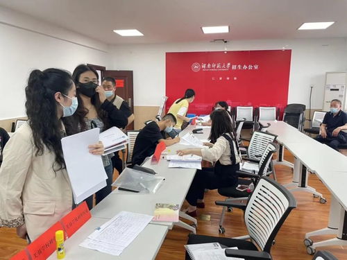 邵阳市北塔区 深挖编制潜力助推人才 返家乡,创事业