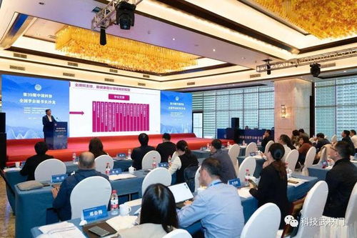 中国科协全国学会秘书长沙龙在温州启幕,一批会地合作项目落地