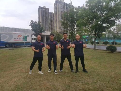 隆回县文旅广体局代表队荣获邵阳市第二届全民健身知识竞赛冠军