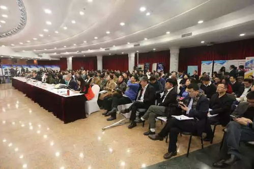 中关村留学人员企业精品项目推介会暨2017冬季海外人才考察中关村活动项目 展示专场在海淀留创园顺利召开