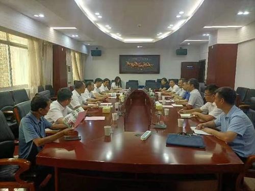 湖南省林业科学院