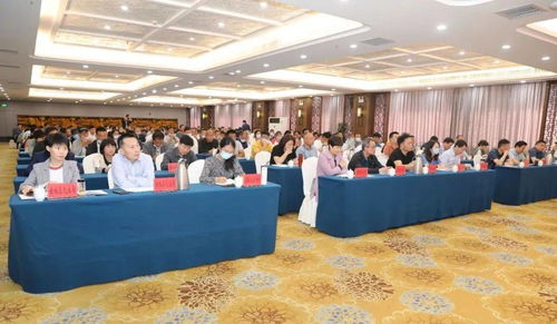 宿迁市首期乡土人才 水产养殖类 培养评价高研班开班