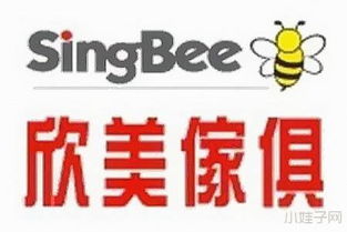 2018年儿童桌椅品牌排行榜 2