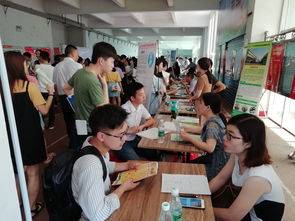 开展外联互动活动,助力企业招揽人才 惠城区人社局率领企业远赴邵阳招兵买马