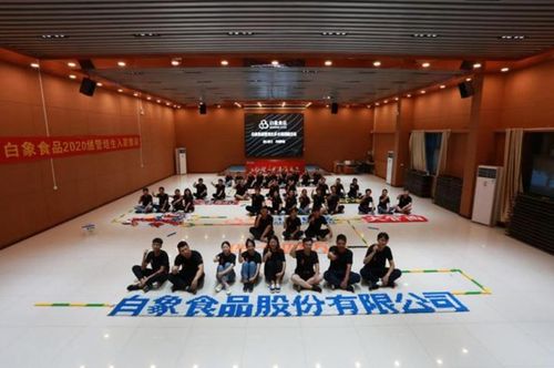 逆势上扬,白象食品的2021年为何如此值得期待