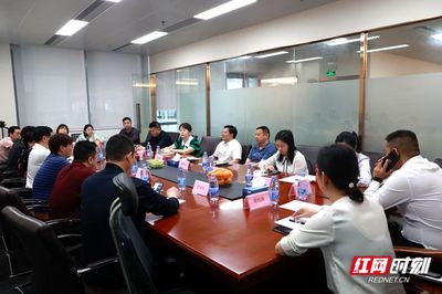 邵阳县挂牌成立驻深圳