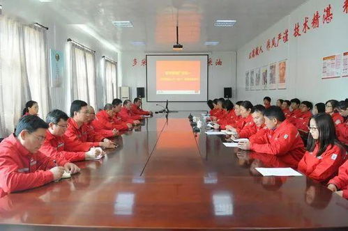 东辛厂工会 五步曲 助力百日攻坚