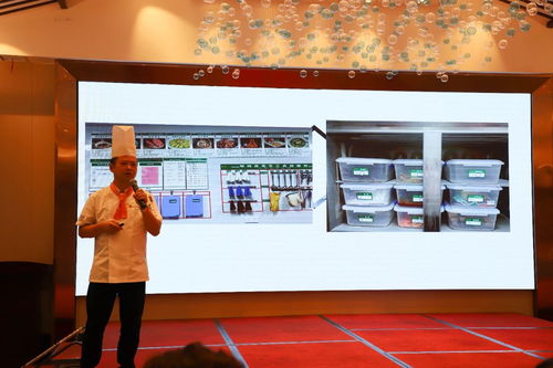 六常法 管理 助力邵阳餐饮复工复产食品安全