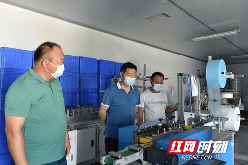 邵阳市市场监管局 确保疫情防控用医疗器械产品市场供应和安全可靠