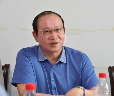 【乡村振兴强县】邵阳学院党委书记彭希林调研新邵乡村振兴工作
