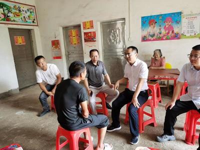 邵阳移动 驻村走访多措并举助力乡村振兴与人才发展