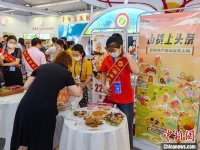 引资543亿元，首届湖南-东盟投资贸易洽谈会在邵阳开幕，聚焦人才与产业新机遇