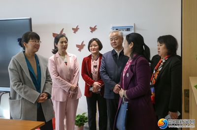 筑梦未来 邵阳市妇女儿童活动中心正式启用，打造儿童友好城市新地标